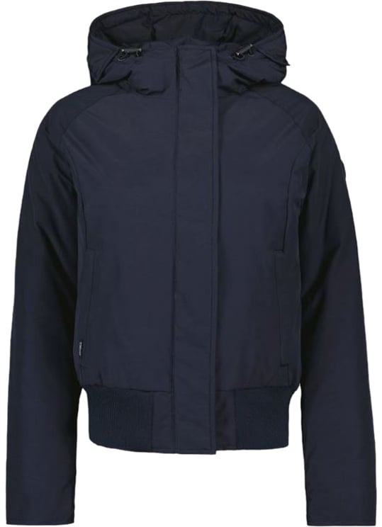 Airforce Bomber Jas Dames