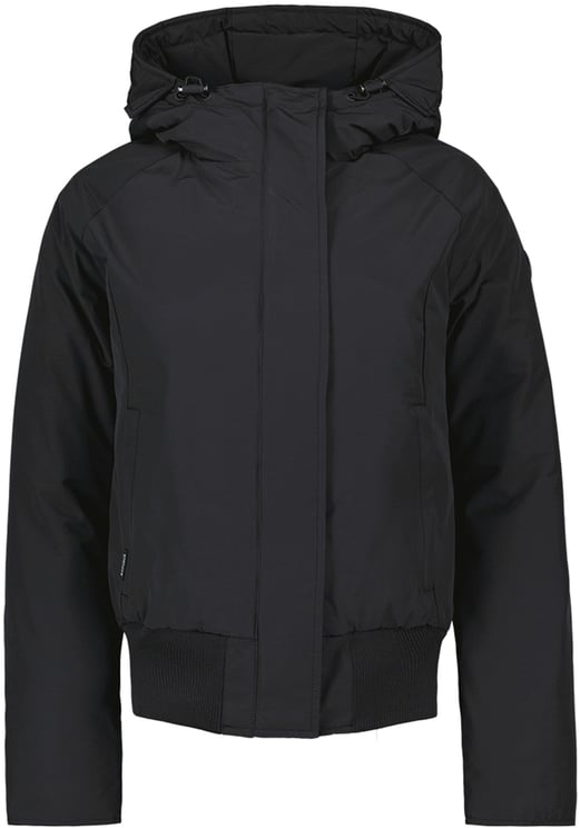 Airforce Bomber Jacket Winterjas