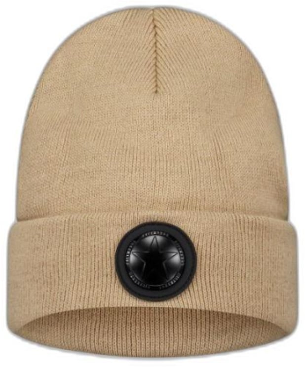 Airforce Arapahoe Muts Beige