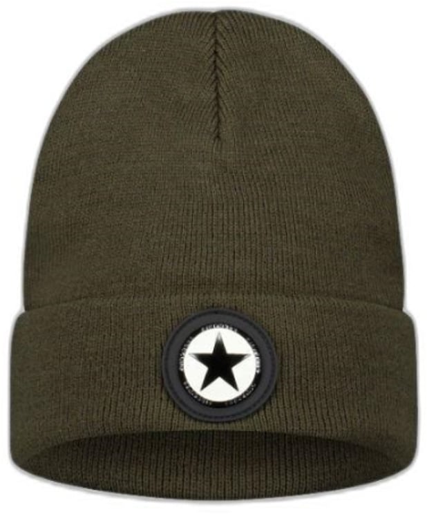 Airforce Arapahoe Muts Olive