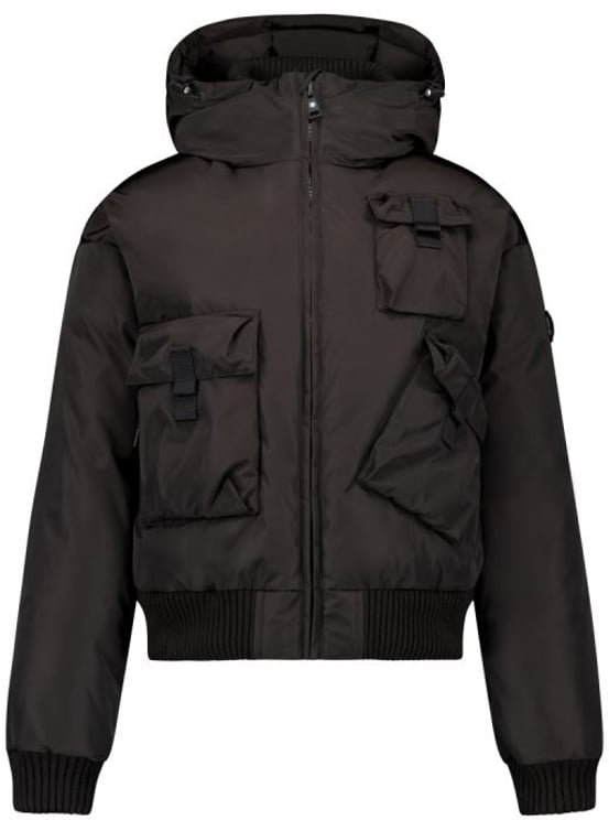 Airforce June Mountain Bomber