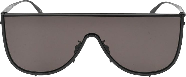 Alaïa Sunglasses Azzedine Alaia AA0094S 001 black black grey 99/1/135