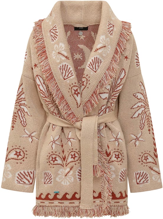 Alanui Echoes Of The Cardi