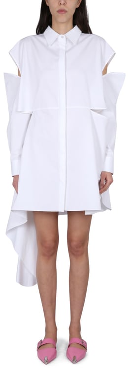 Alexander McQueen DRESS DAY