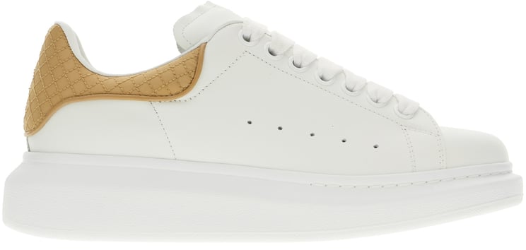 Alexander McQueen Alexander Mcqueen SNEAKERS