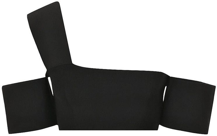 Alexander McQueen Alexander McQueen Bandage Top