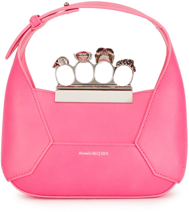 Alexander McQueen Alexander Mcqueen BORSE A SPALLA