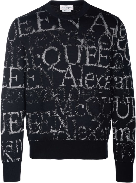 Alexander McQueen Alexander McQueen Pullover