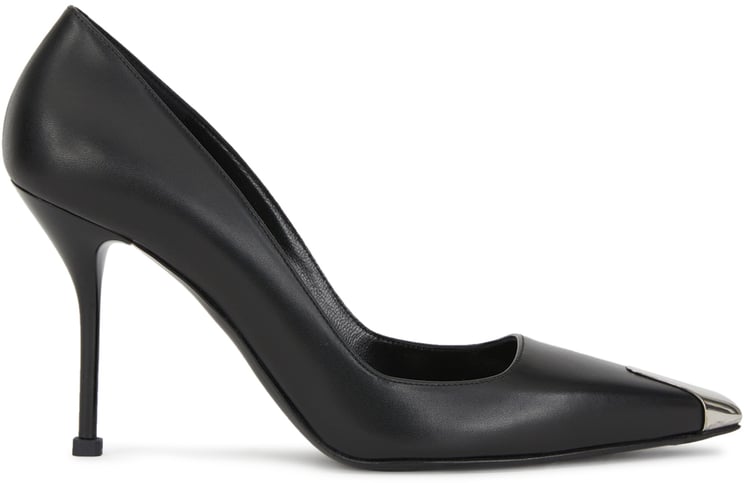 Alexander McQueen Alexander Mcqueen SCARPE CON TACCO