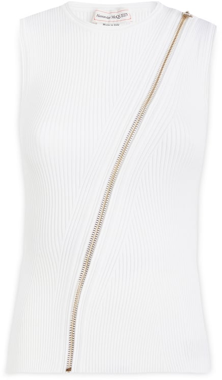 Alexander McQueen Alexander Mcqueen TOP