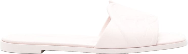 Alexander McQueen Sandals Beige