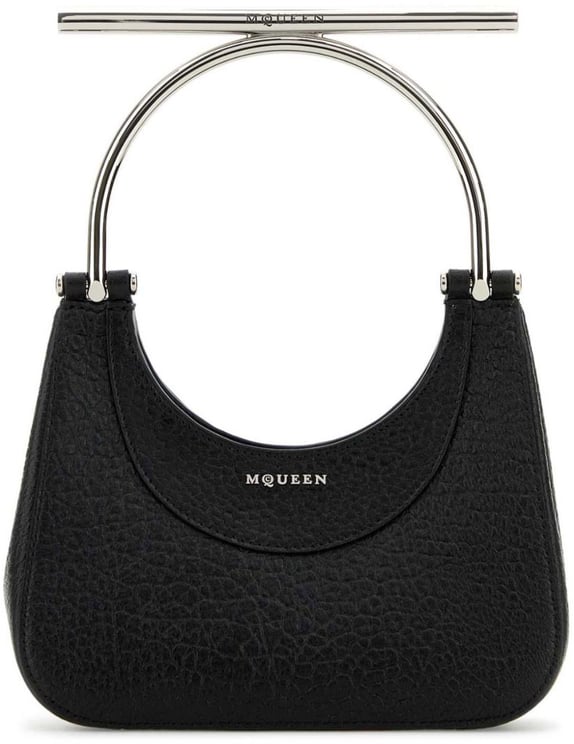 Alexander McQueen Bags Black