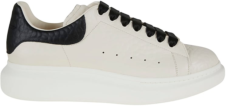 Alexander McQueen ALEXANDER MCQUEEN SNEAKER OVERSIZE