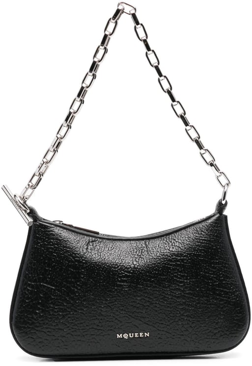 Alexander McQueen Bags Black