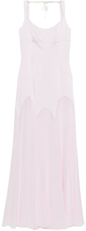 Alexander McQueen Dresses Rosa