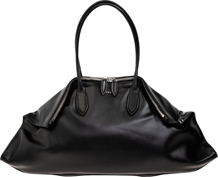 Alexander McQueen Bags Black