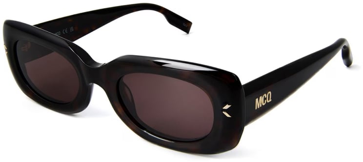 Alexander McQueen Mq0384 Collection 0 Sunglasses