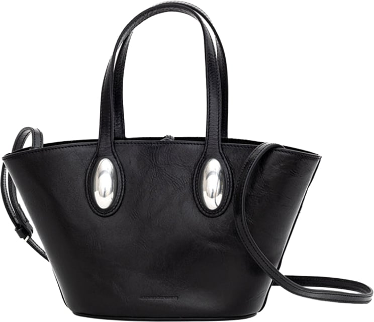 Alexander Wang Alexander Wang Shoulder Bags Black