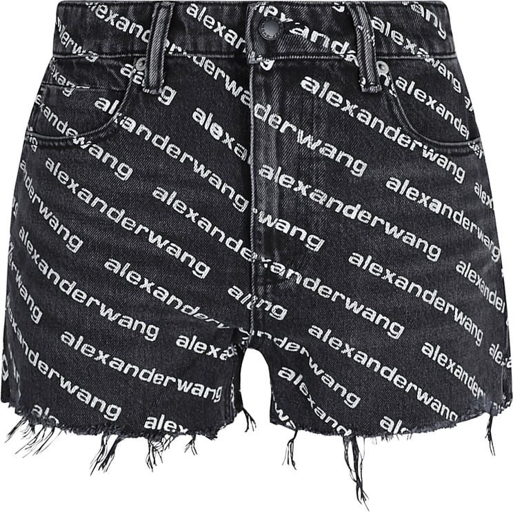 Alexander Wang Alexander Wang Shorts