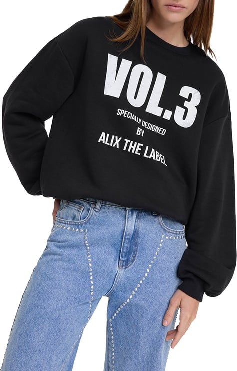 Alix The Label Vol.3 Sweater