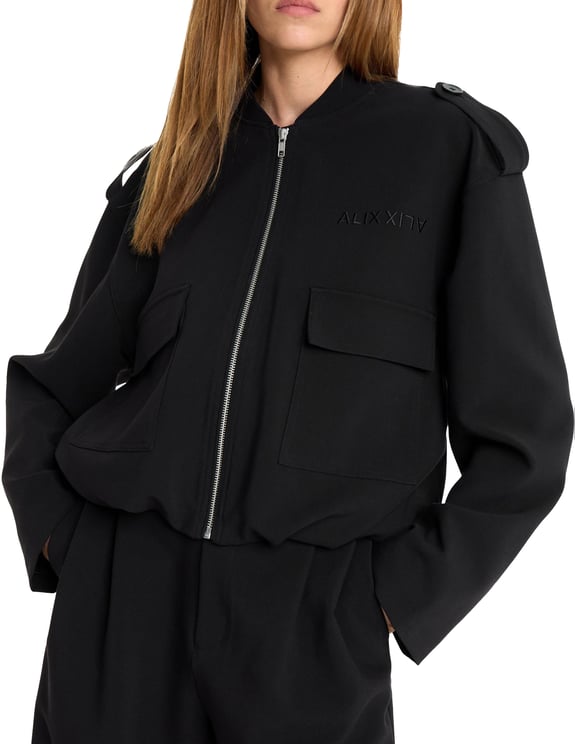 Alix The Label Balloon Jas