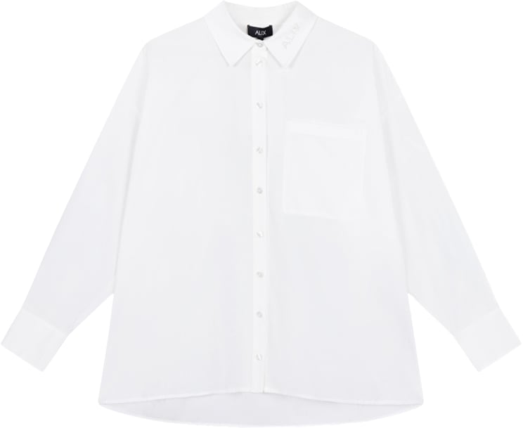 Alix The Label Alix The Label Blouses Off White 2512959506