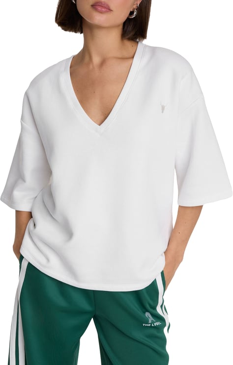 Alix The Label V-Hals Sweater