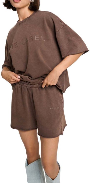 Alix The Label Sporty Summer Shorts
