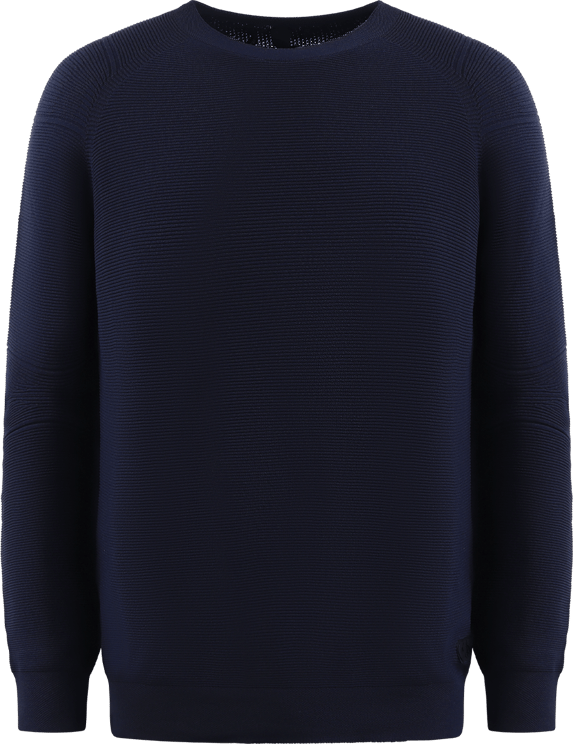 AlphaTauri Heren Fenzi Sweater Zwart