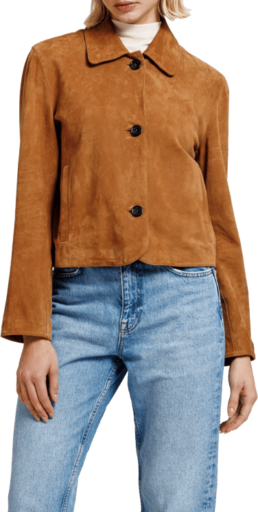 Alter Ego Rocky Cognac