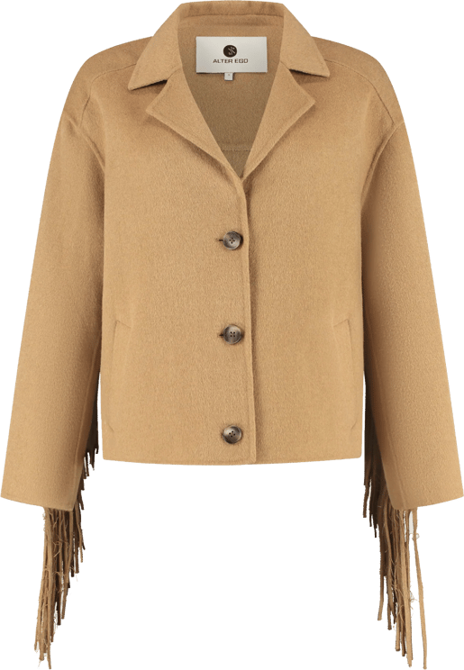 Alter Ego Billie Tabacco