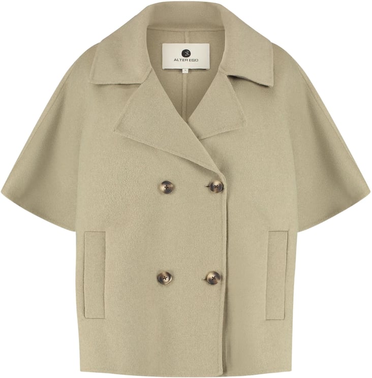 Alter Ego Alter Ego Elin  Khaki W562