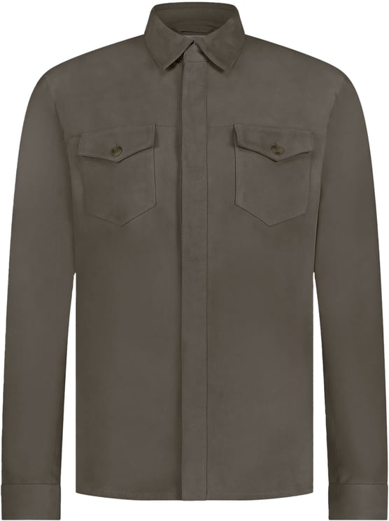 Alter Ego Rocco Grijs taupe