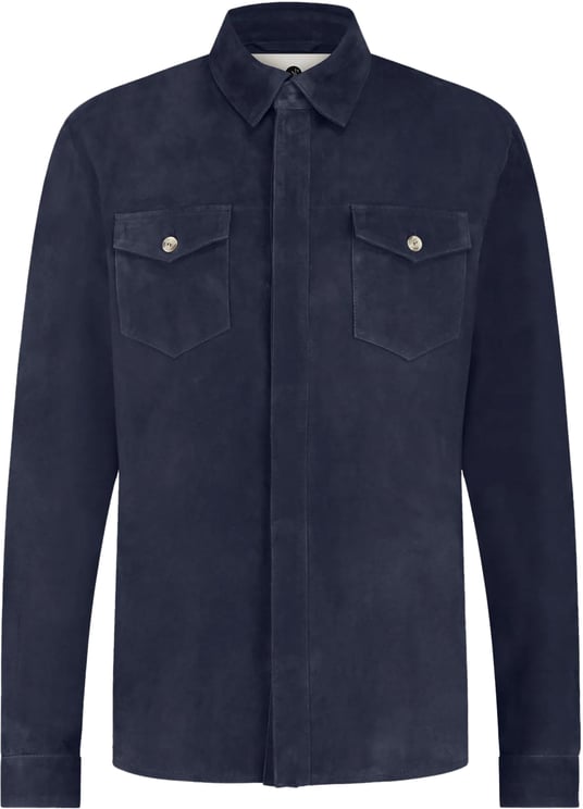 Alter Ego Rocco Marineblauw