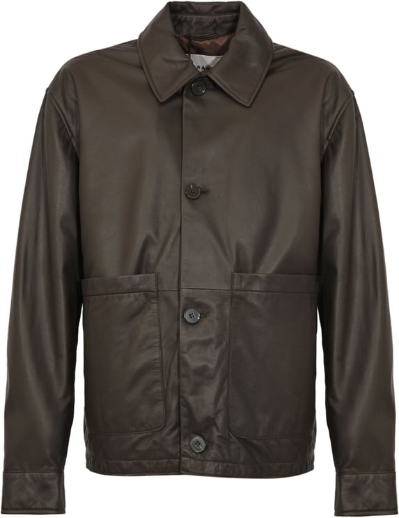 Amaranto Jackets Moro