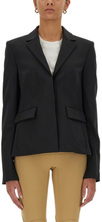 AMBUSH SINGLE-BREASTED JACKET