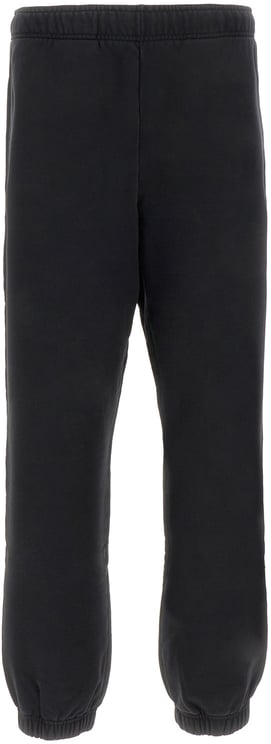 AMBUSH Ambush Black cotton joggers