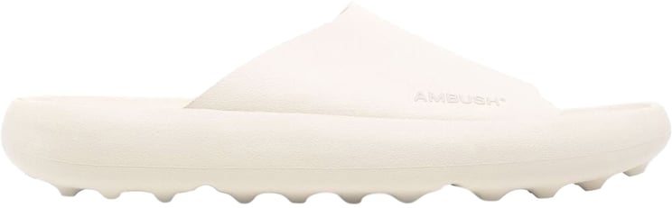 AMBUSH Sandals White