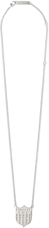 AMBUSH Collana Varsety Charm