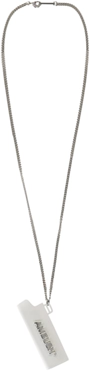 AMBUSH Lighter case necklace
