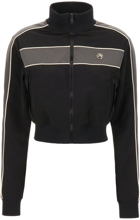 AMBUSH Ambush Black polyester sweatshirt