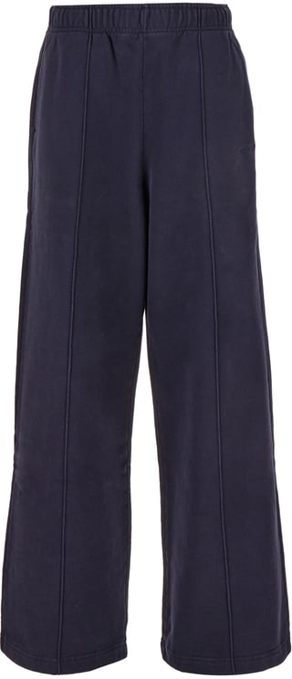 AMBUSH Ambush Midnight blue cotton joggers