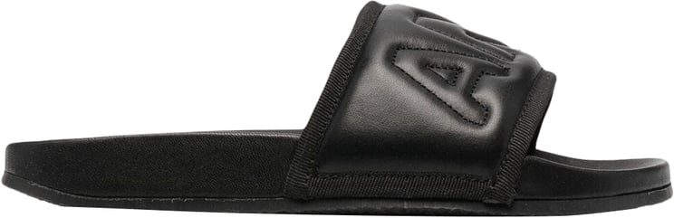 AMBUSH Sandals Black