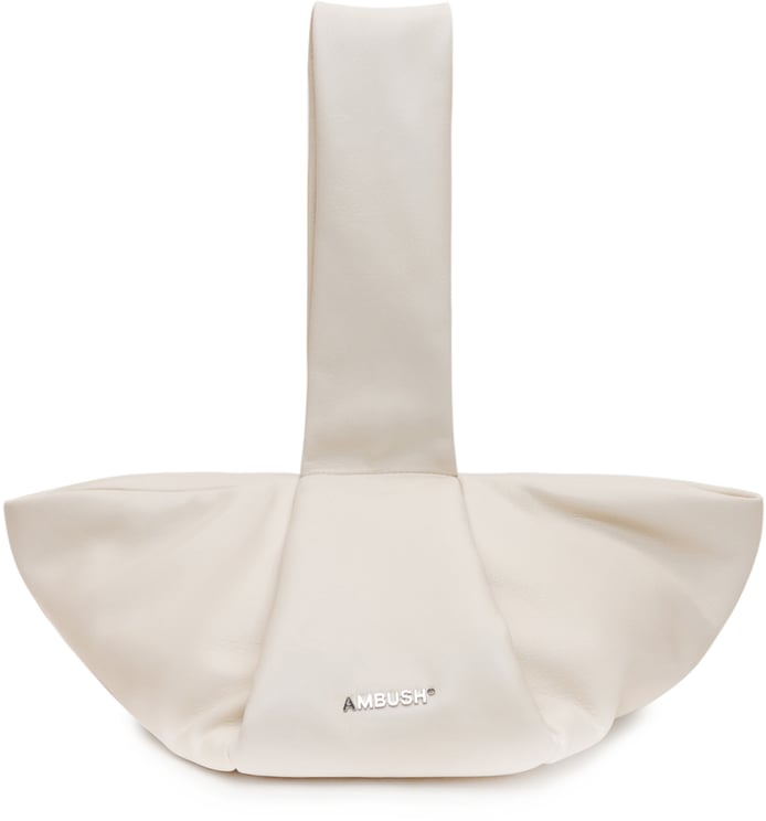 AMBUSH Borsa Ripiegabile