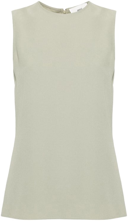 AMI Paris Top Sage