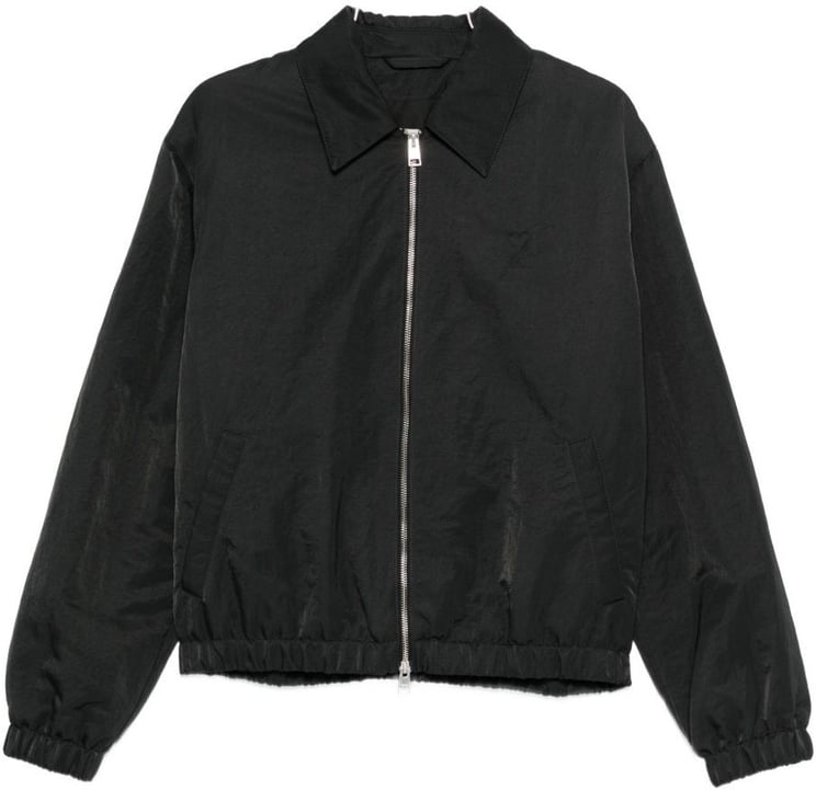 AMI Paris Jackets Anthracite