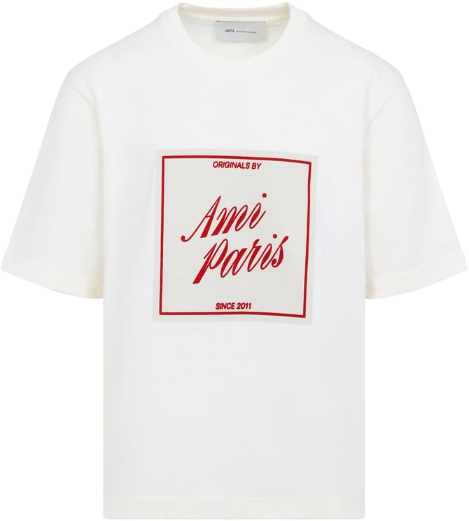 AMI Paris AMI UTS385.726