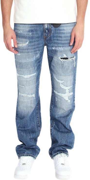 Amicci Heren Jeans