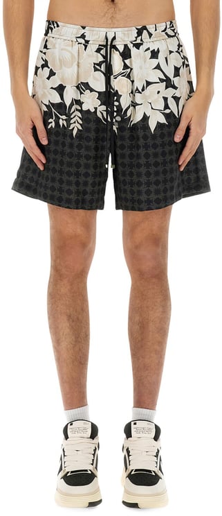 Amiri BERMUDA "GARDEN"