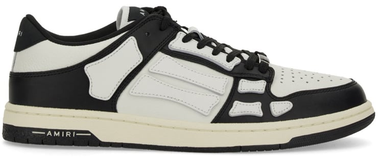 Amiri SNEAKER SKEL TOP LOW